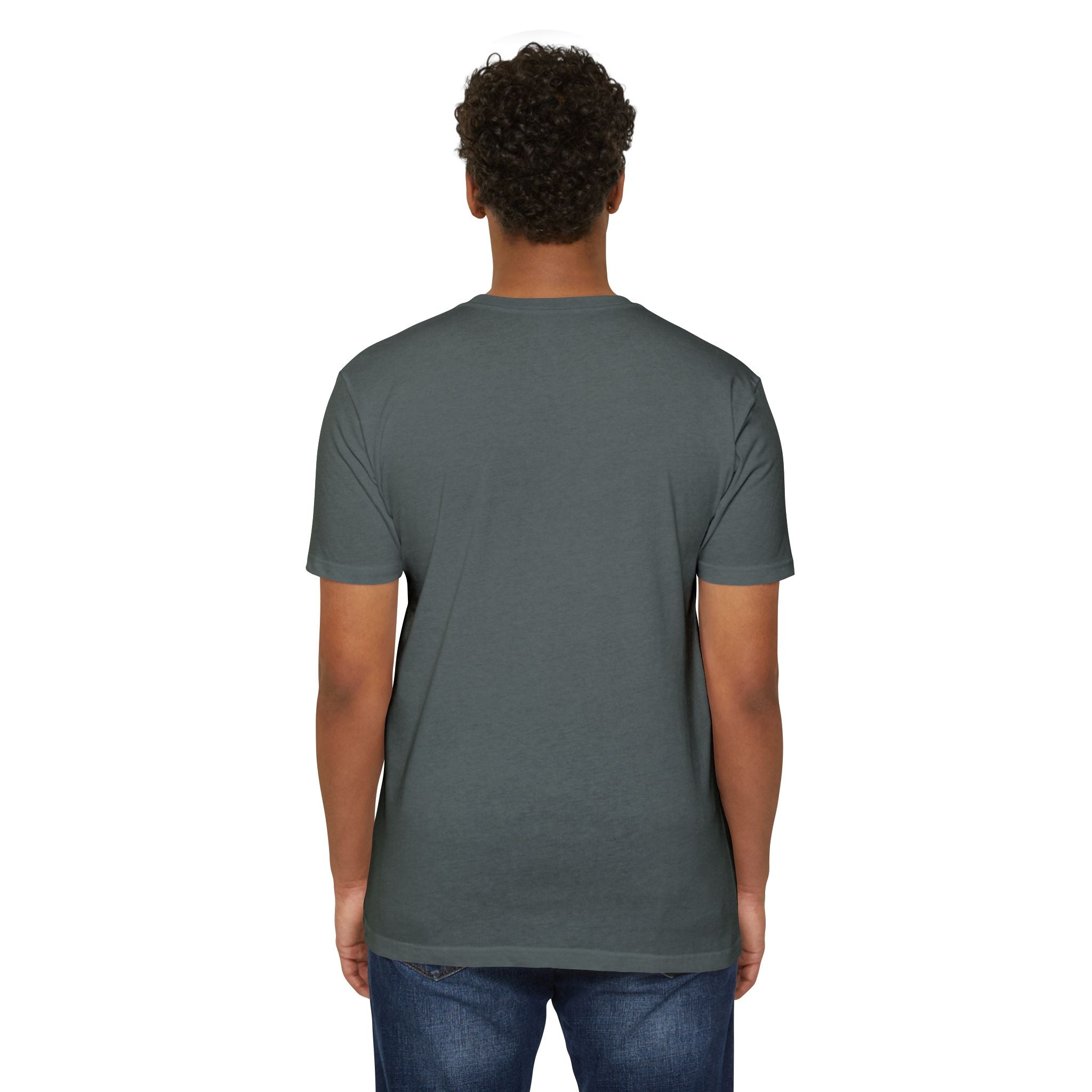 Graphic unisex soft cotton T‑Shirt — Funny Sarcastic Tee