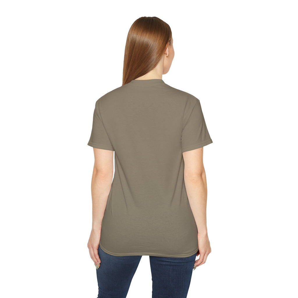 Graphic Tee — unisex soft cotton shirt