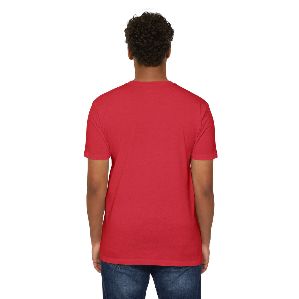 Daddy Legacy Builder T-Shirt