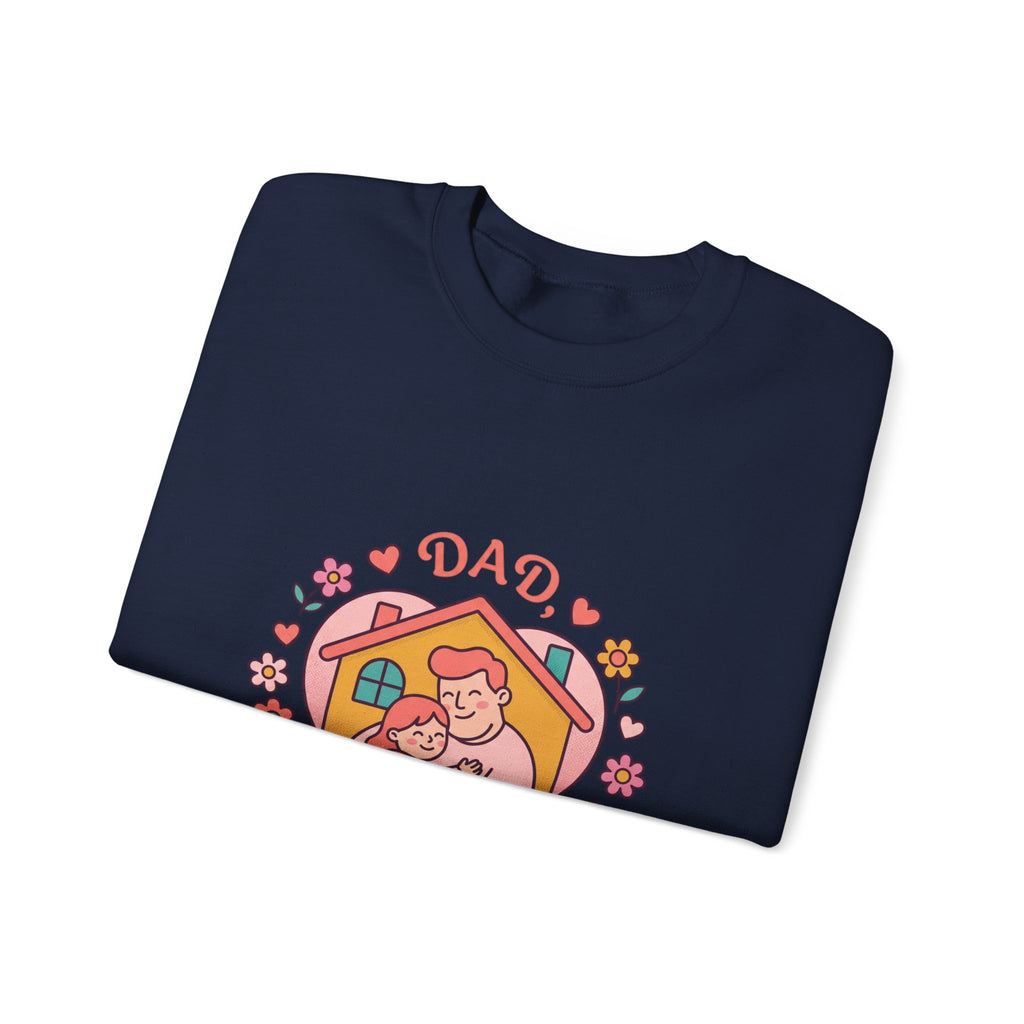 You Are My Home Sweatshirt | Muttertag, Mama-Leben, gemütlich-sentimental