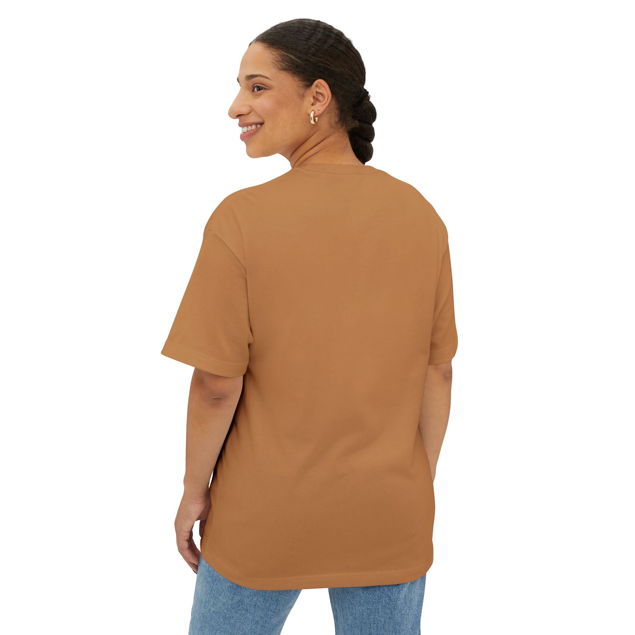 Lustiges Angel-Schnurrbart-Vatertags-Shirt