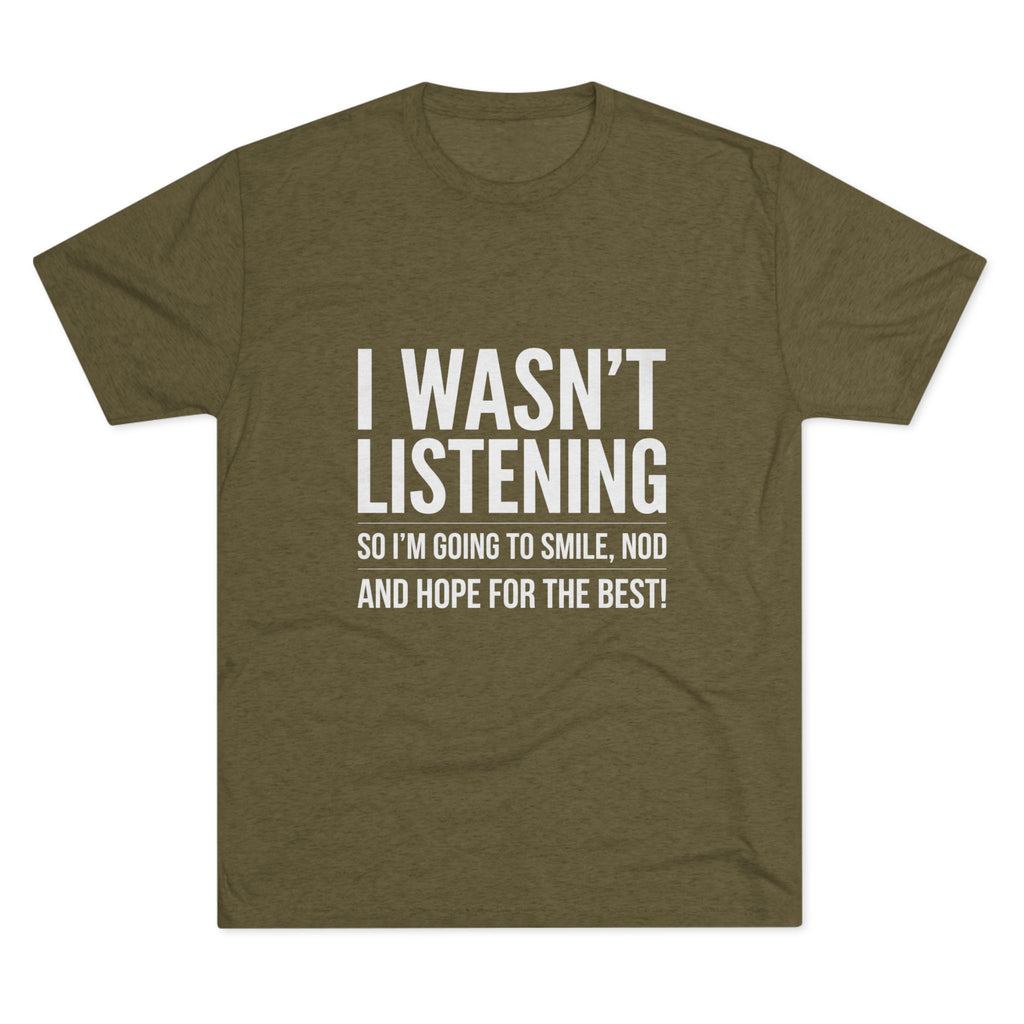 Funny Graphic Tee