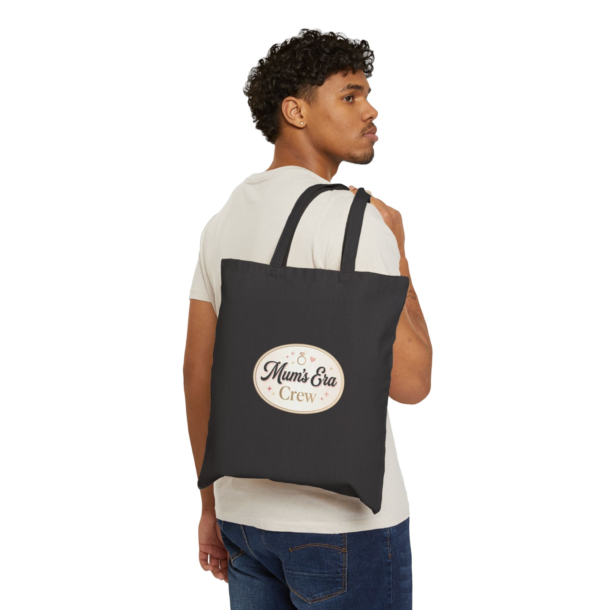 Mütter-Ära-Crew-Tasche