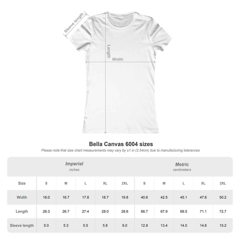 Women's Wildflower Graphic Shirt