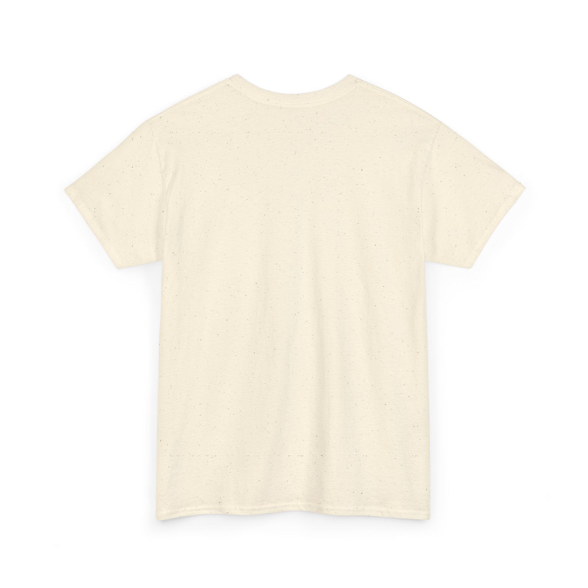Ballerina Silhouette Tee — Dancer with Butterfly Motif