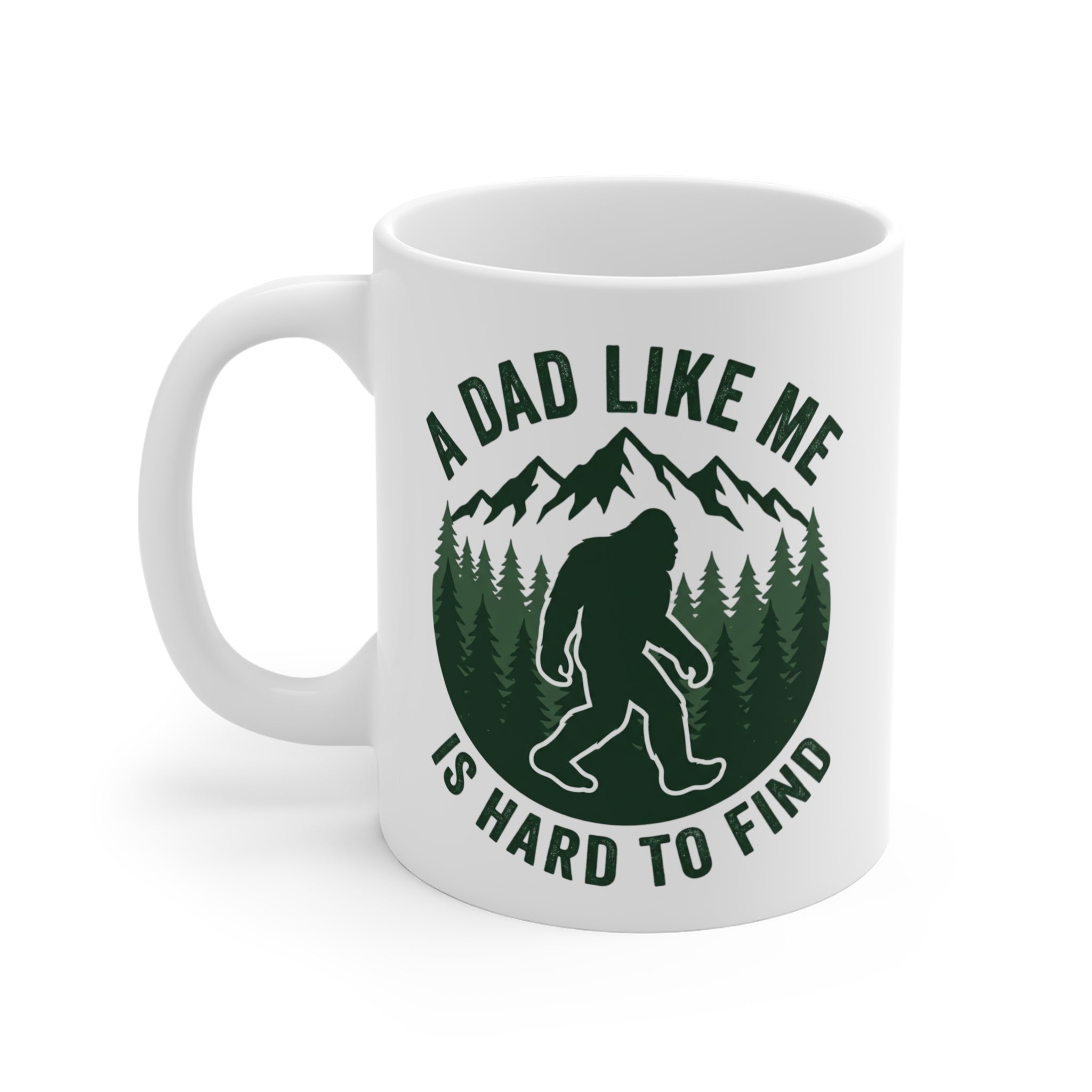 Dad Coffee Mug