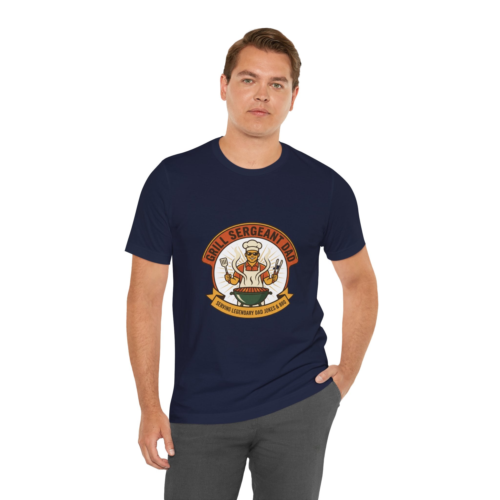 Dad T-Shirt | Father’s Day, Outdoorsy, Established Year