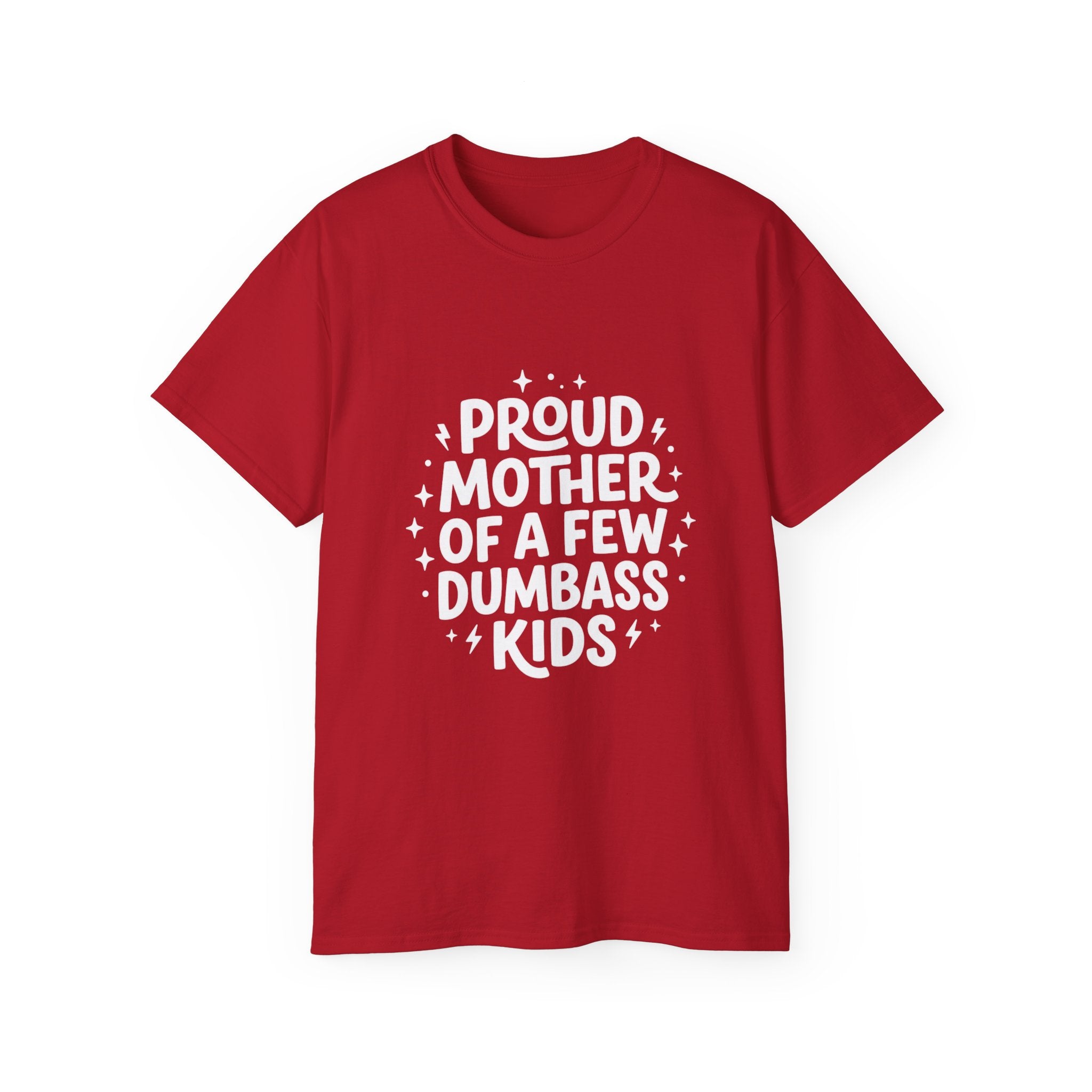 Lustiges Mama T-Shirt