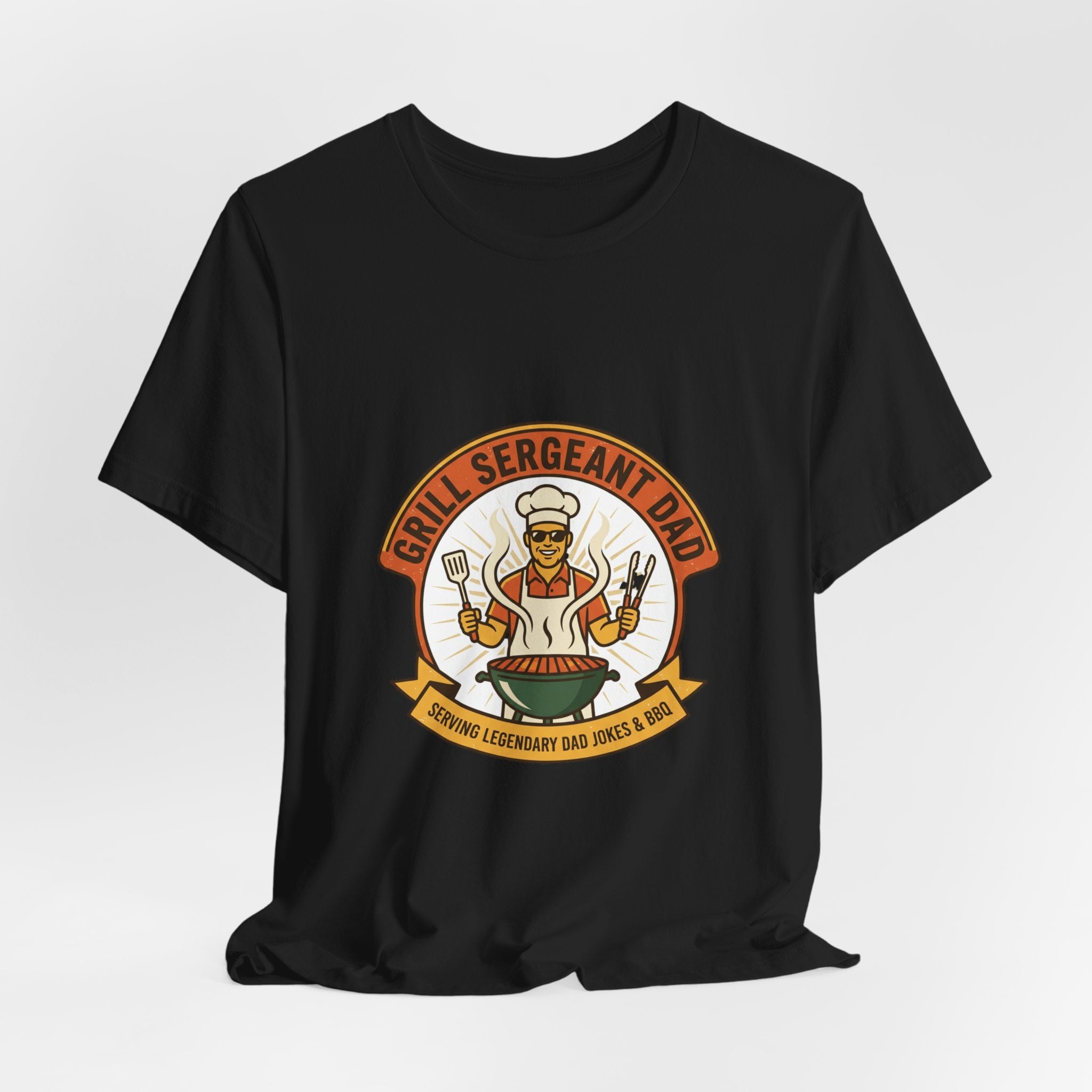 Dad T-Shirt | Father’s Day, Outdoorsy, Established Year