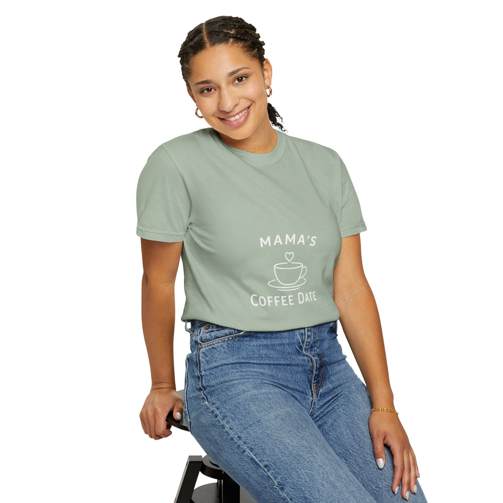 Toilettenpapier Grafik Heavyweight Relaxed T-Shirt
