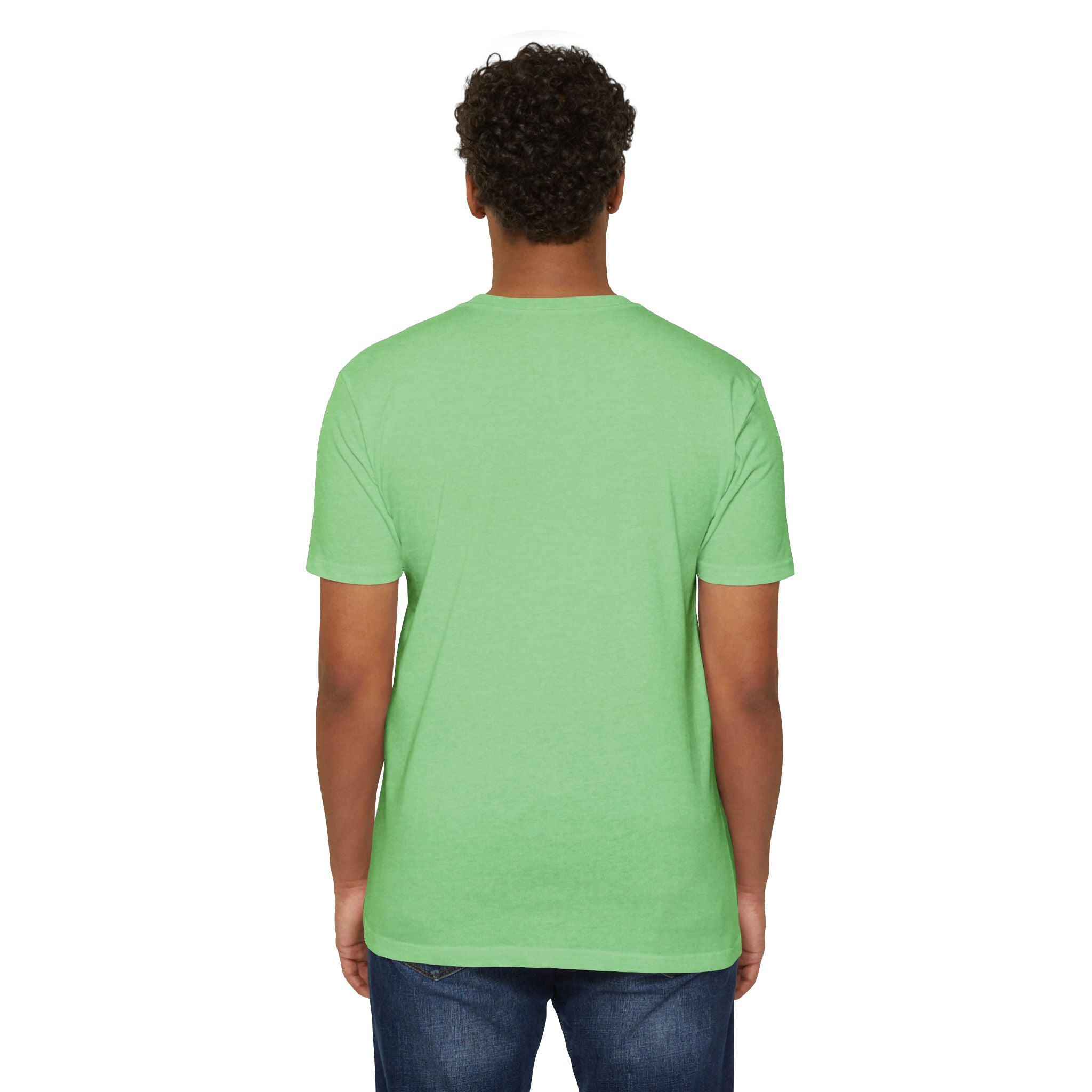 Promoted to Daddy T-Shirt
