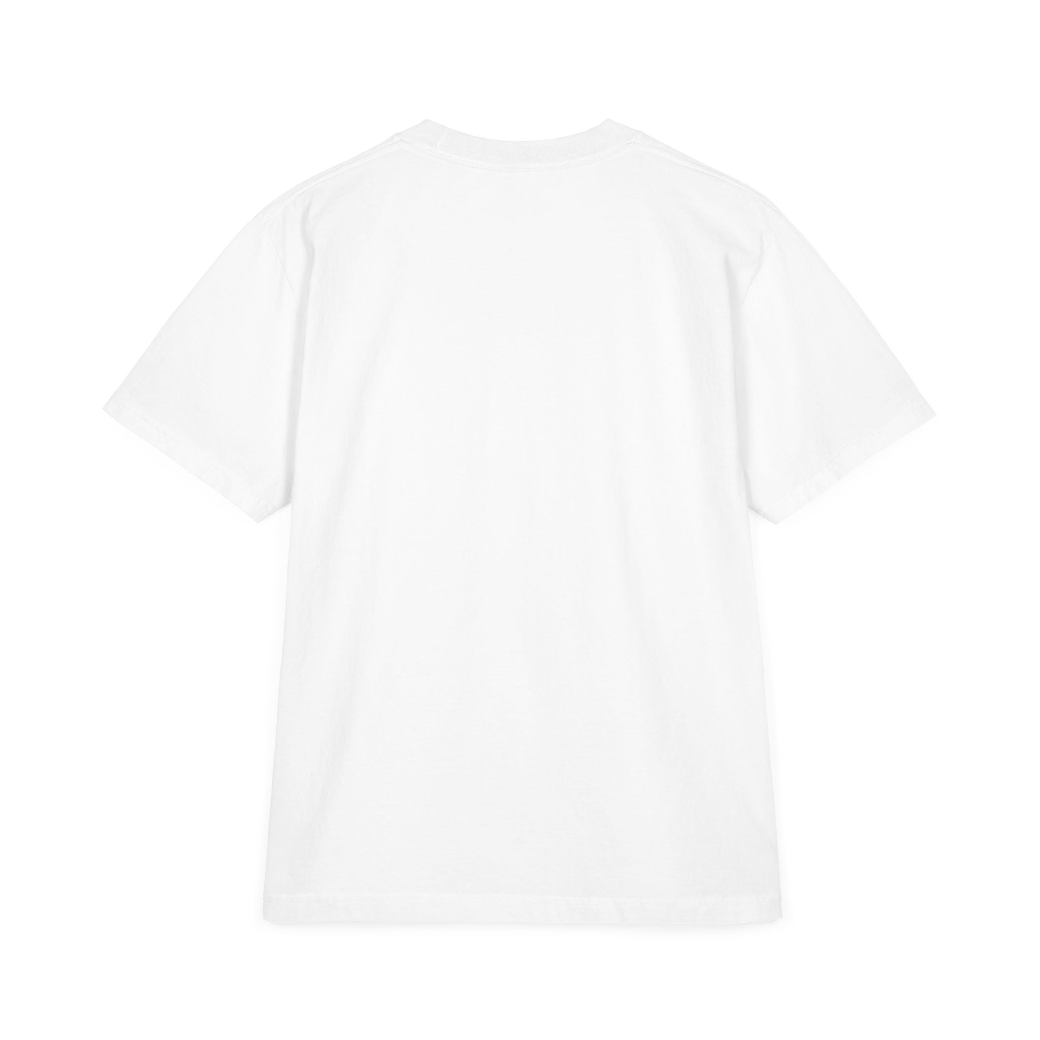 Cute Panda Heart T-Shirt — Adorable Floral Bow Panda Graphic Tee