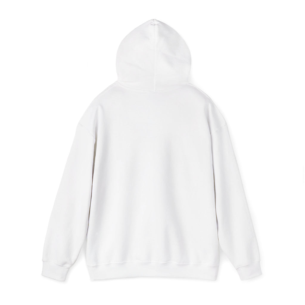 Booked, Busy & Best Dressed Hoodie