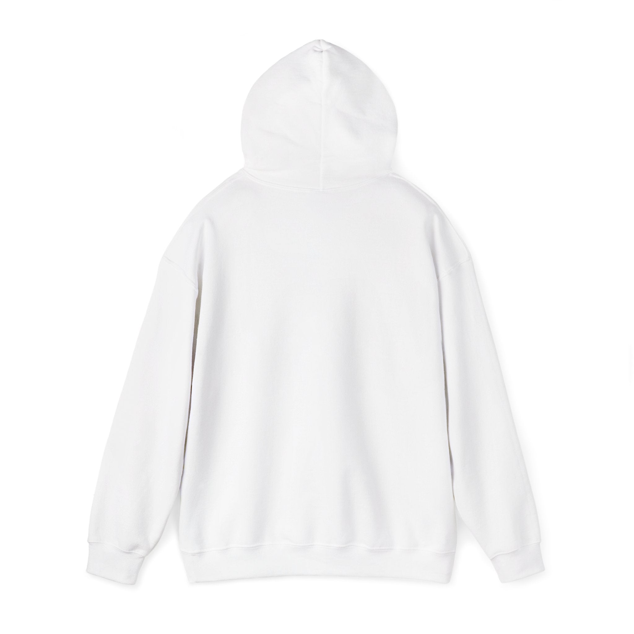 Booked, Busy & Best Dressed Hoodie