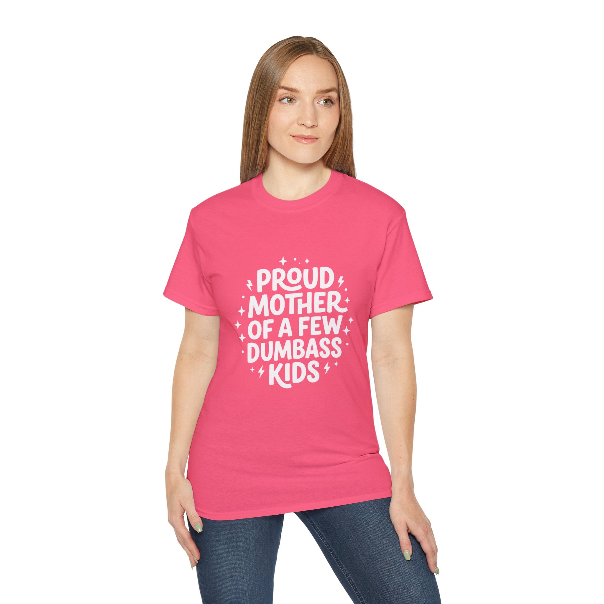 Funny Mom T-Shirt