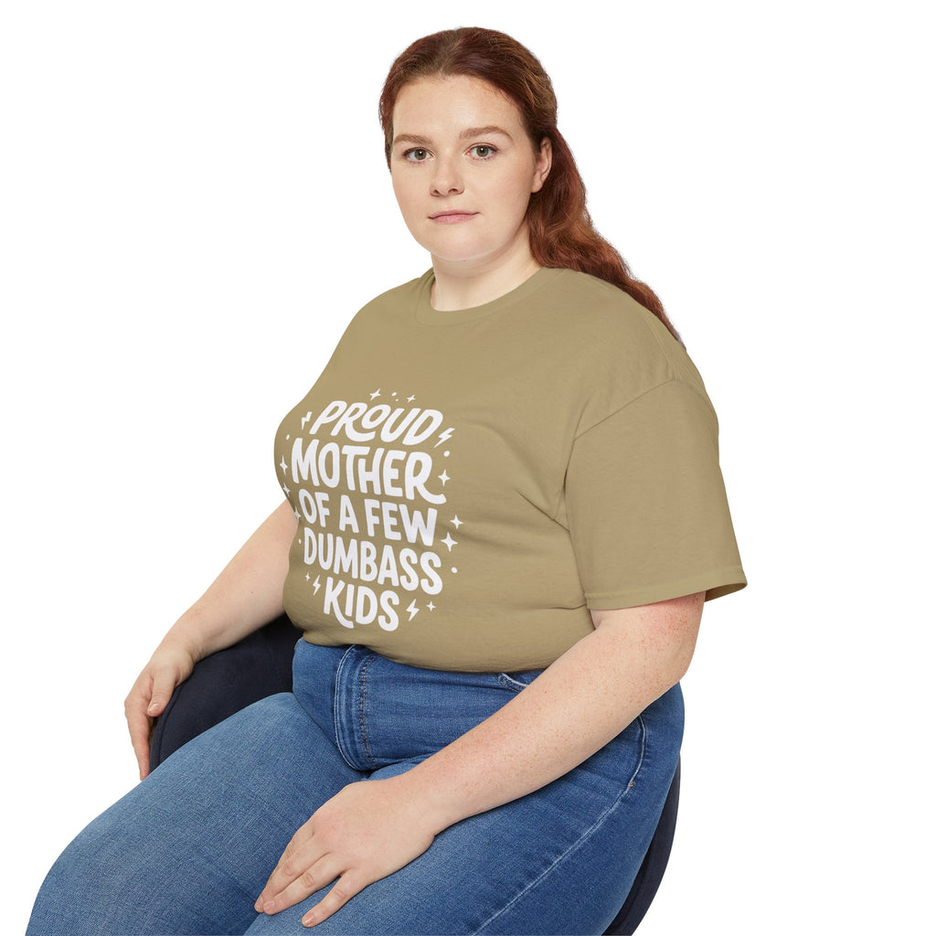 Funny Mom T-Shirt