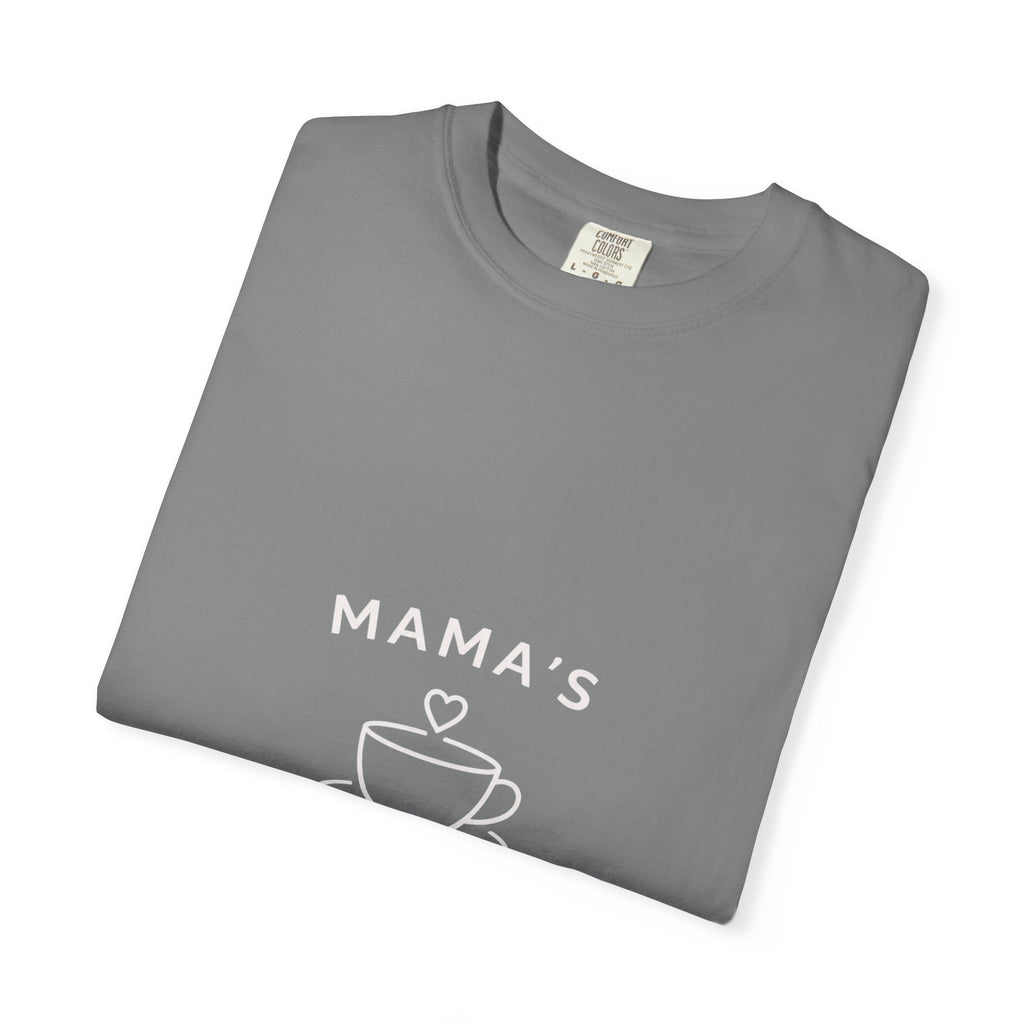Toilettenpapier Grafik Heavyweight Relaxed T-Shirt