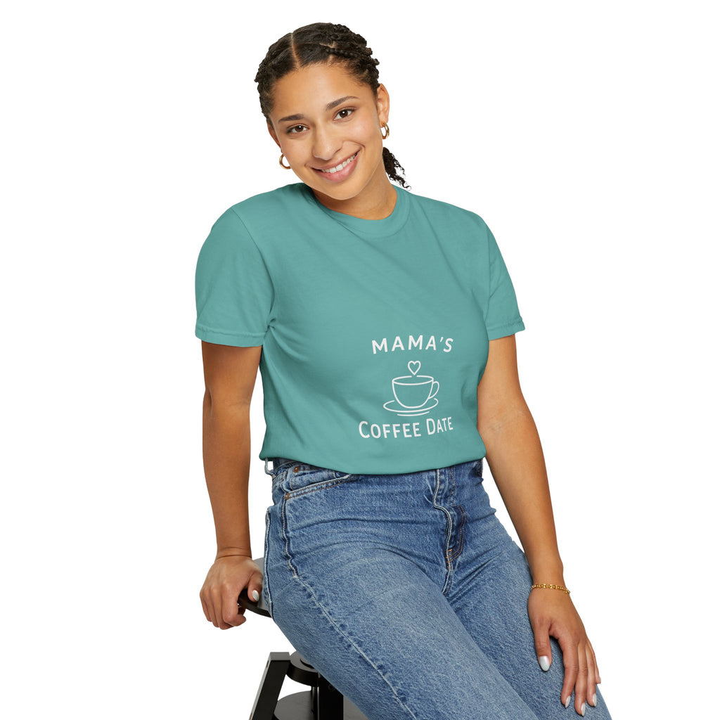 Toilettenpapier Grafik Heavyweight Relaxed T-Shirt