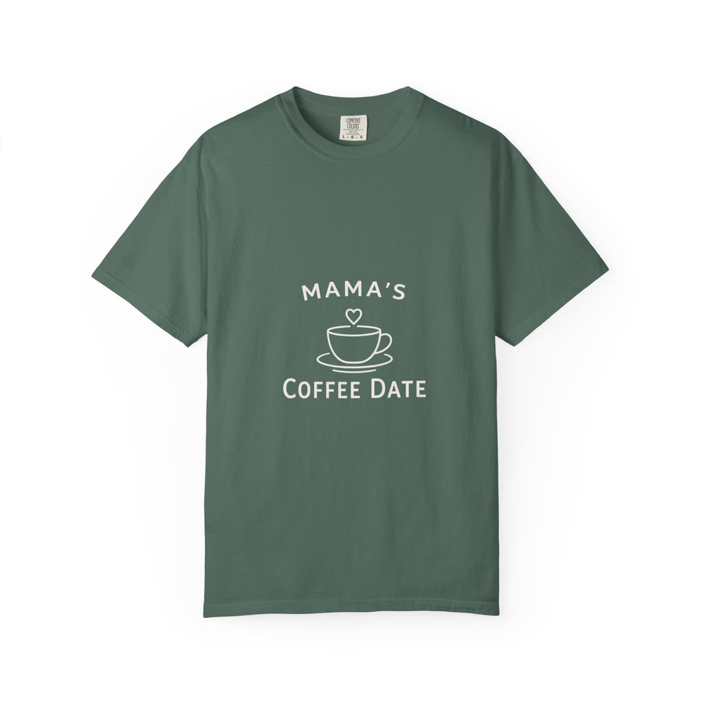 Toilettenpapier Grafik Heavyweight Relaxed T-Shirt