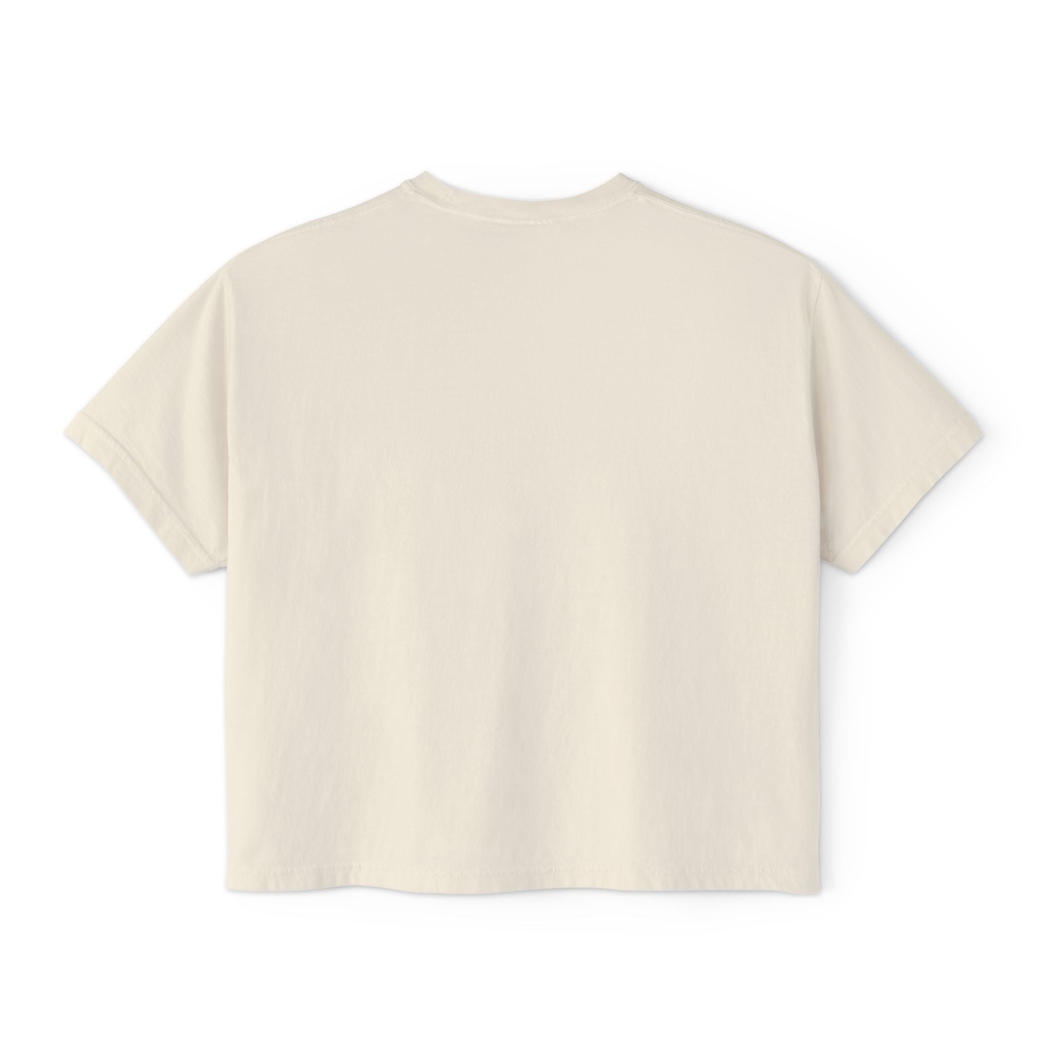Tough As A Mother Boxy T-Shirt