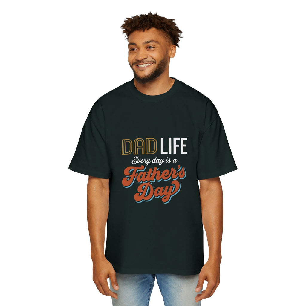 Papa-Leben T-Shirt