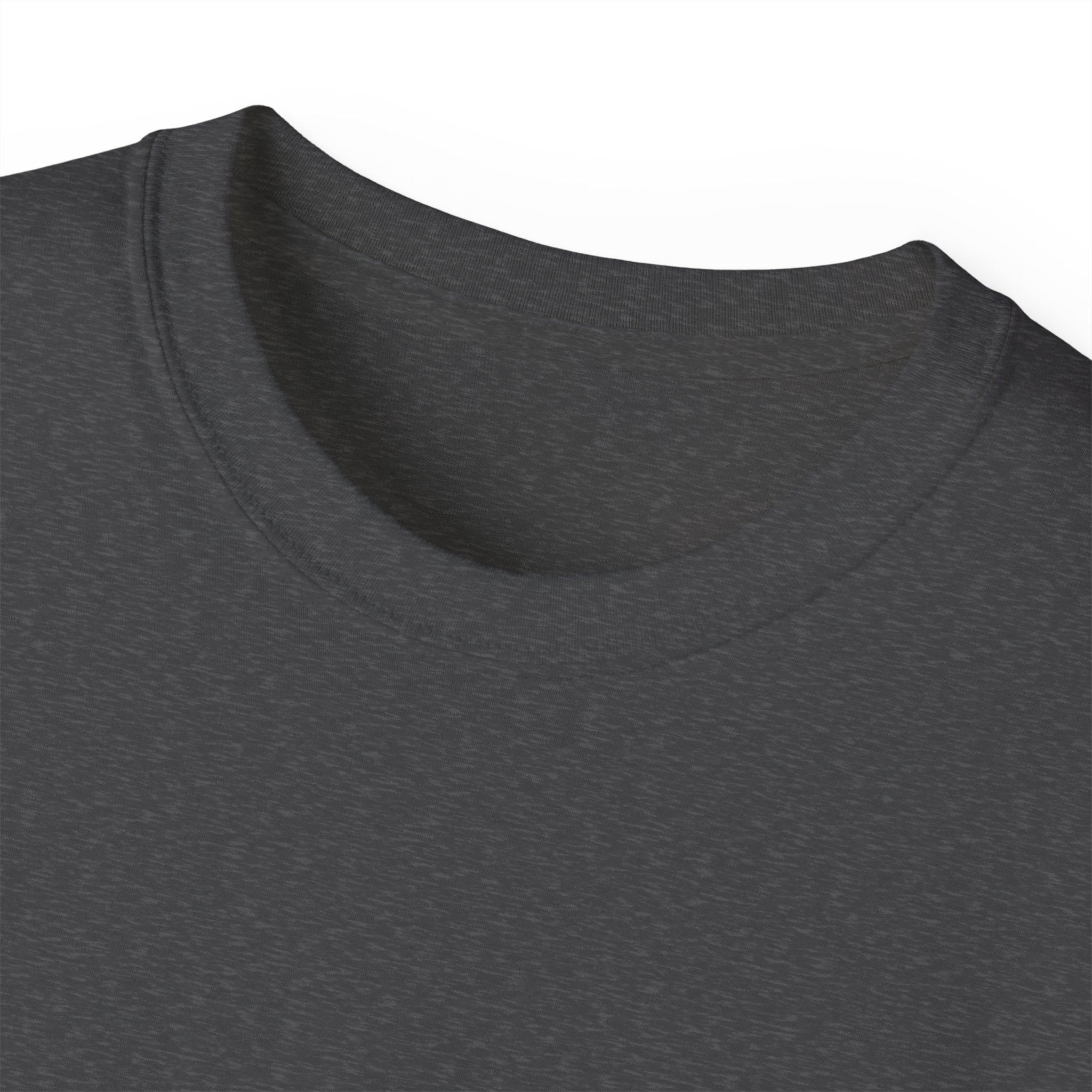 Matching Hands Relaxed Unisex Baumwoll-T-Shirt