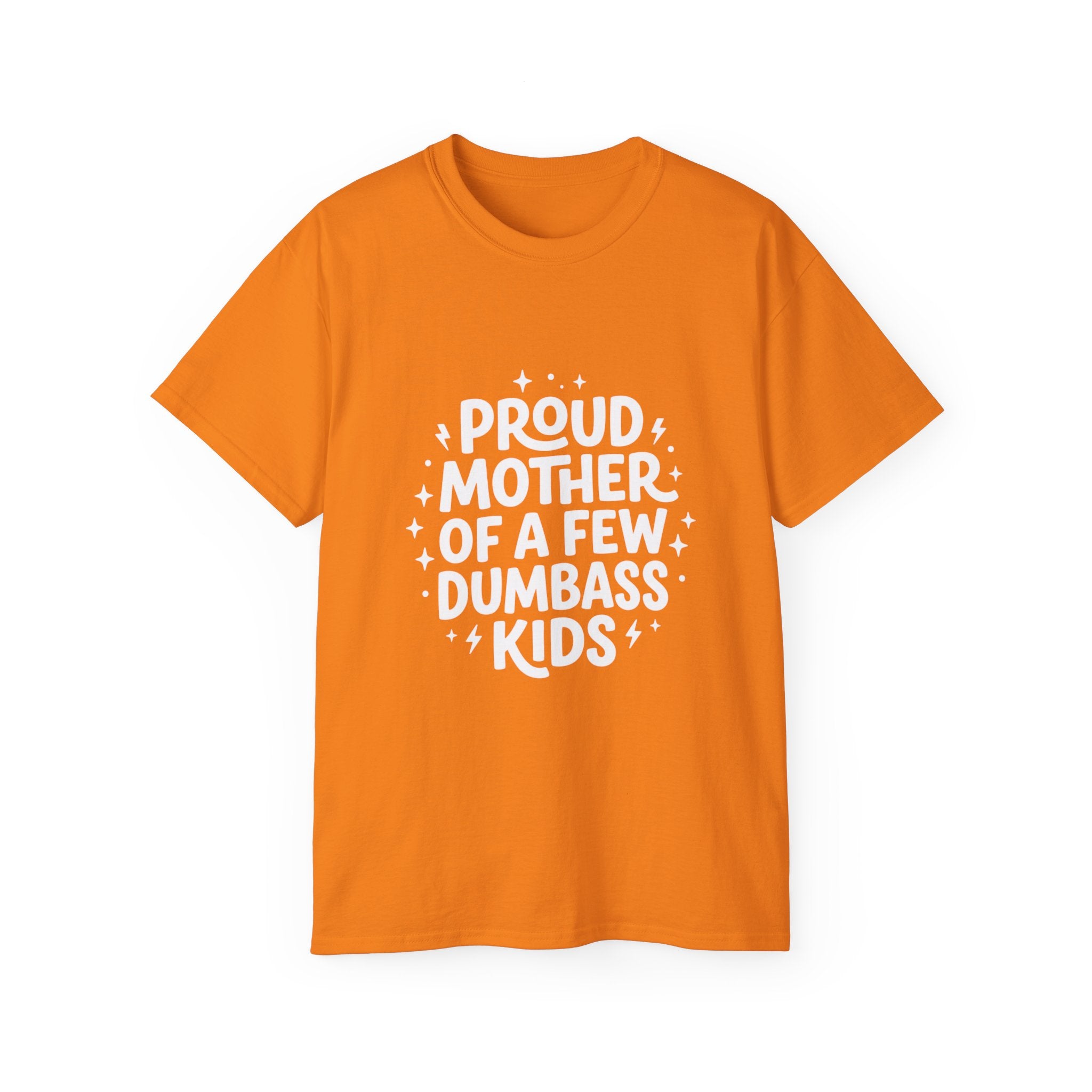 Lustiges Mama T-Shirt