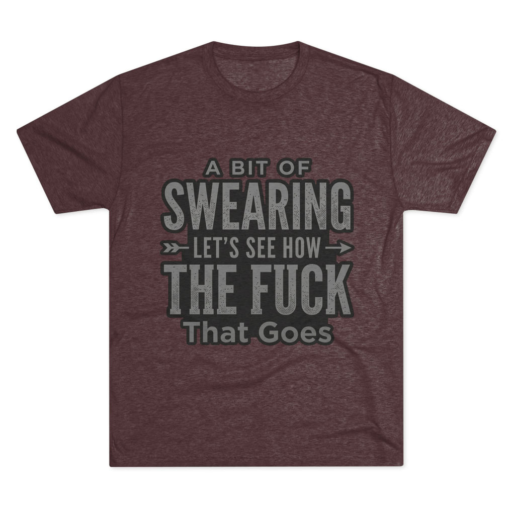 Crew Tee