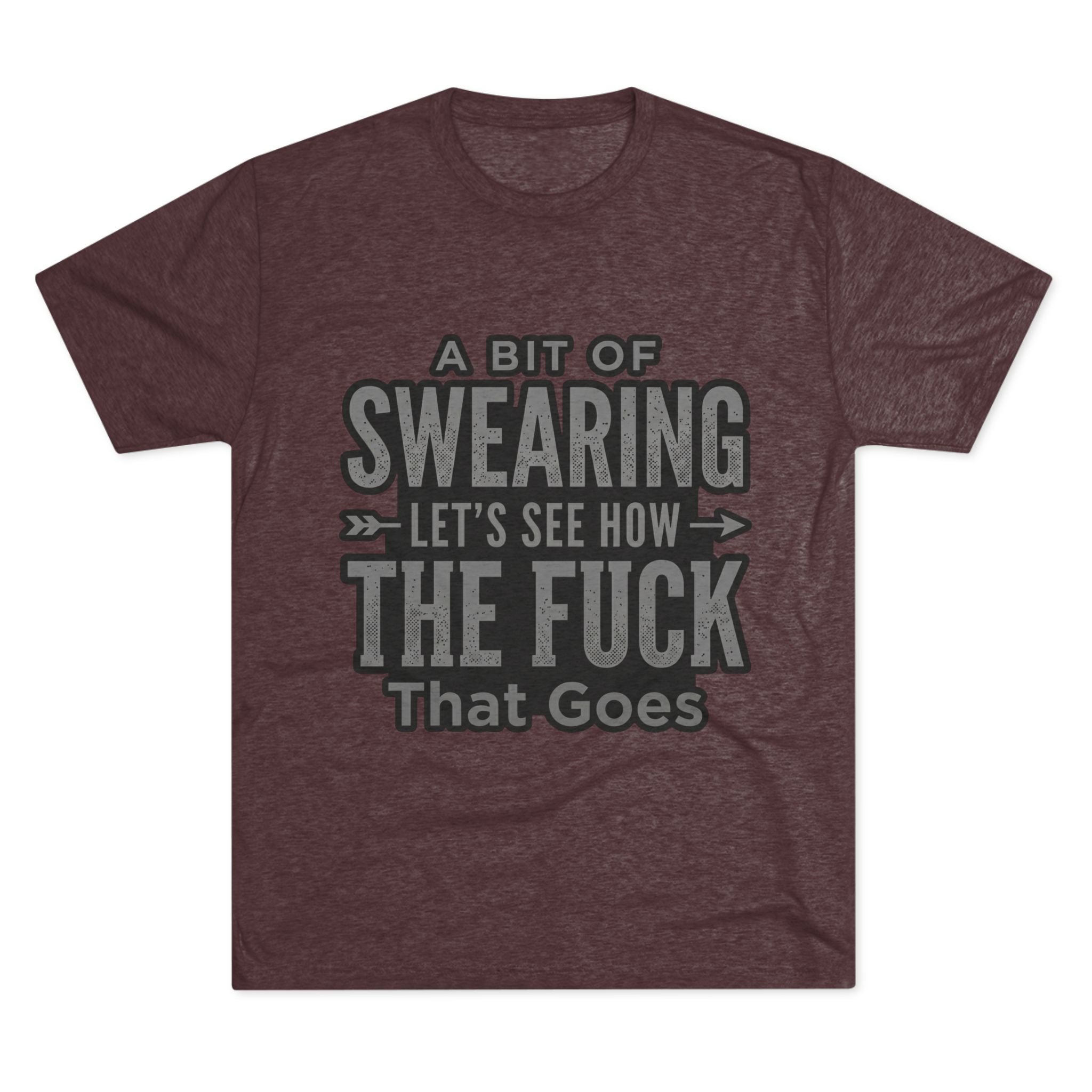 Crew-T-Shirt