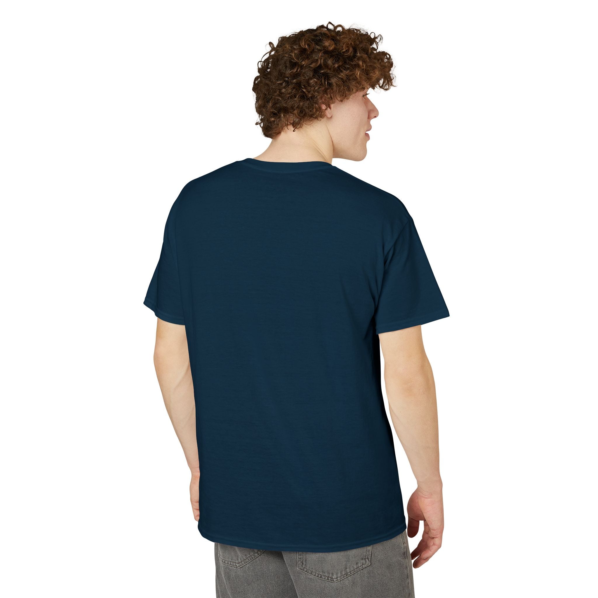 I Told Ya T-Shirt