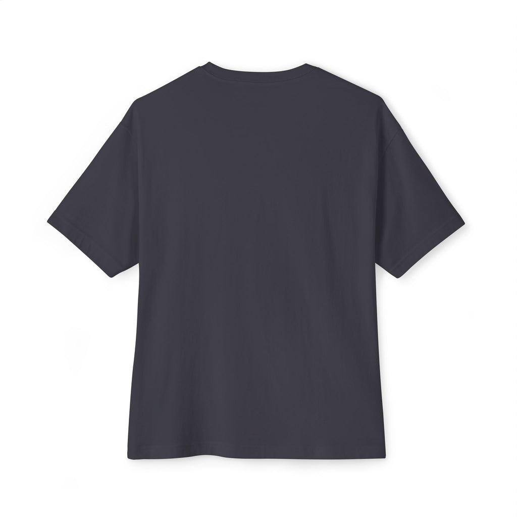 Lass dein Strahlen niemals verblassen Oversized Unisex T-Shirt