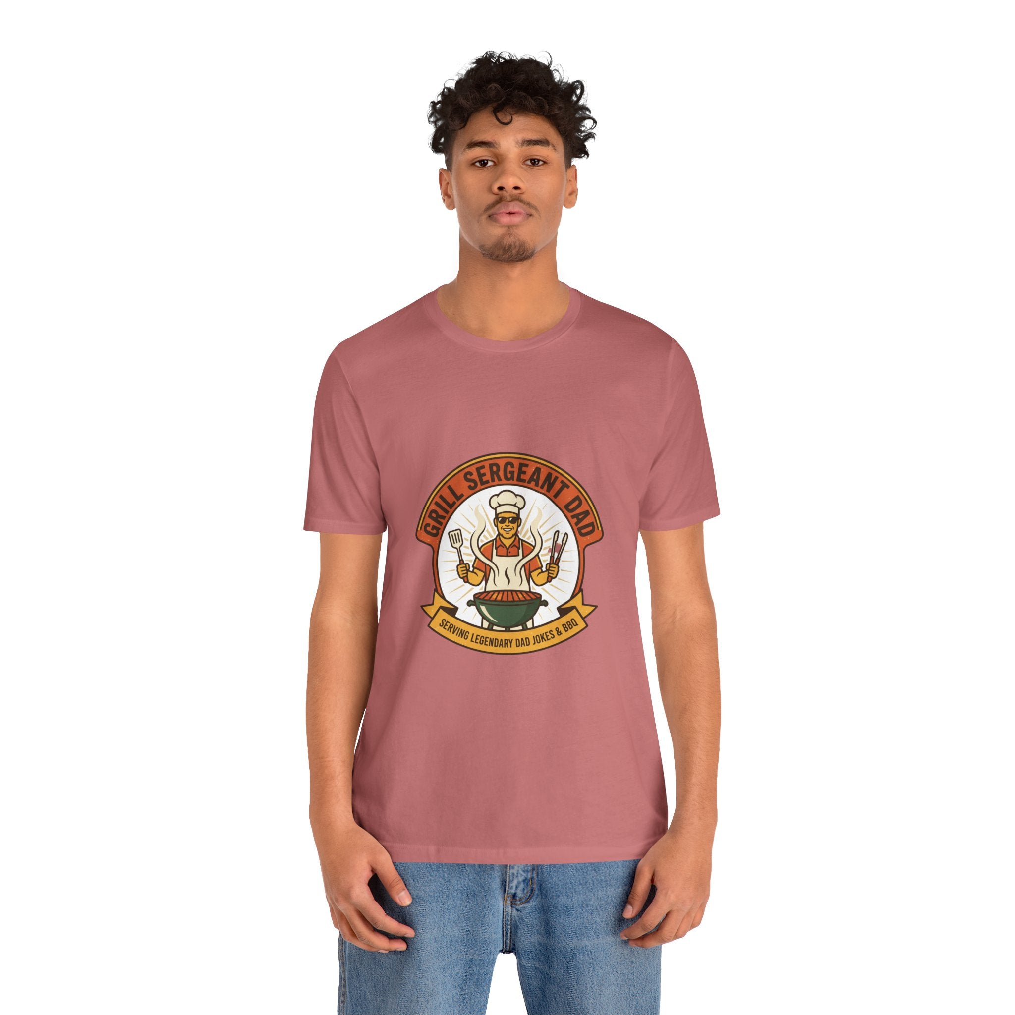 Dad T-Shirt | Father’s Day, Outdoorsy, Established Year