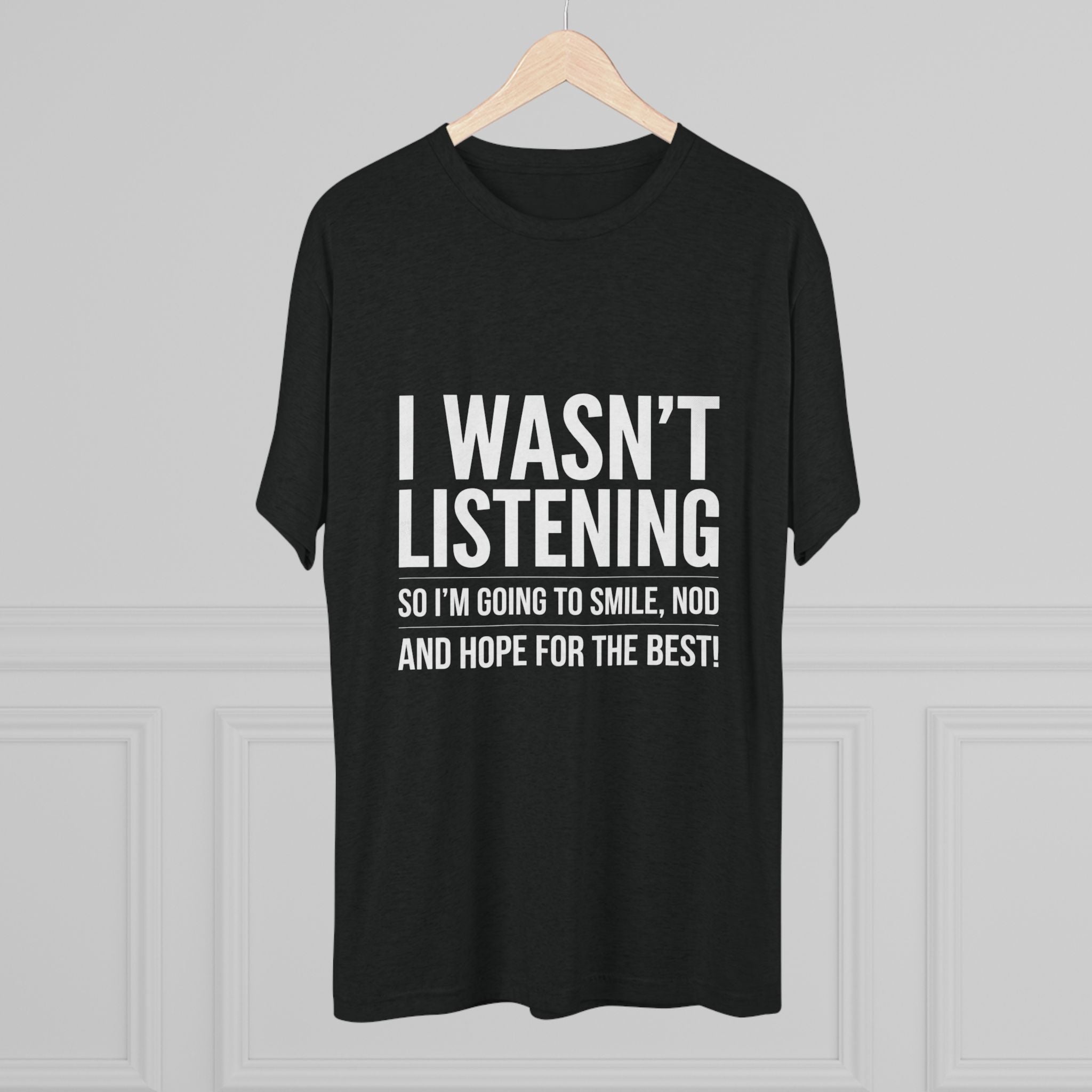 Funny Graphic Tee