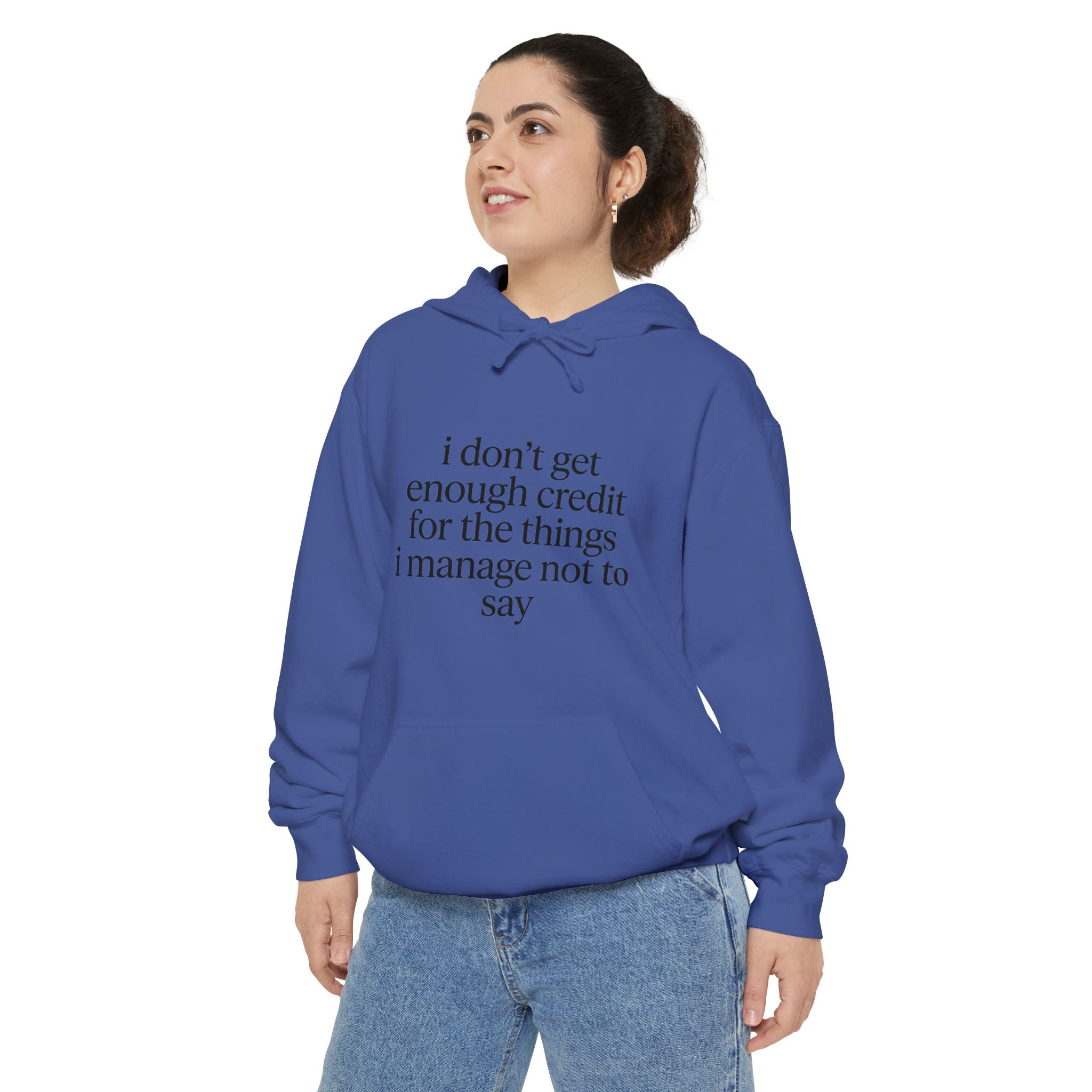 cozy soft unisex cotton Hoodie