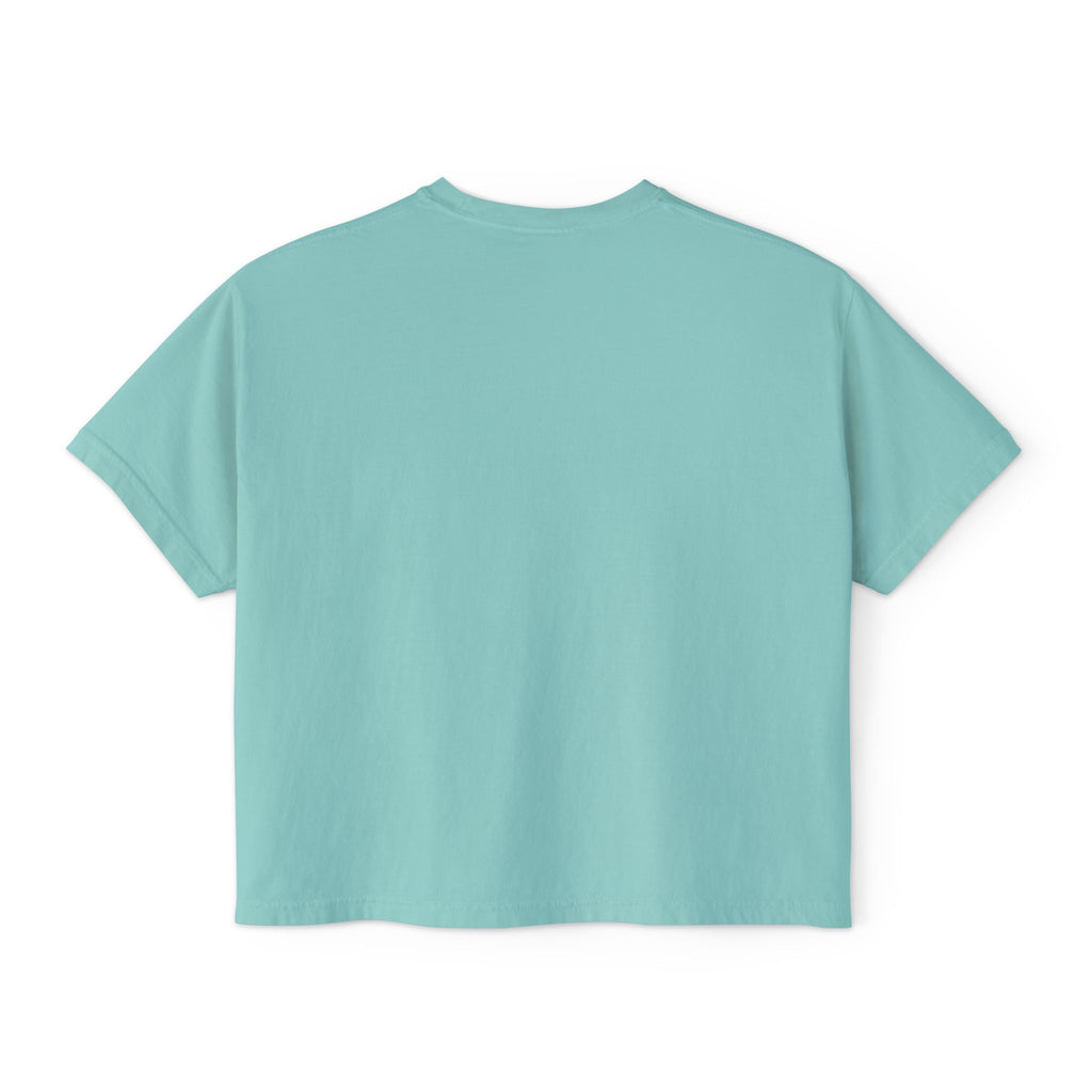 Tough As A Mother Boxy T-Shirt