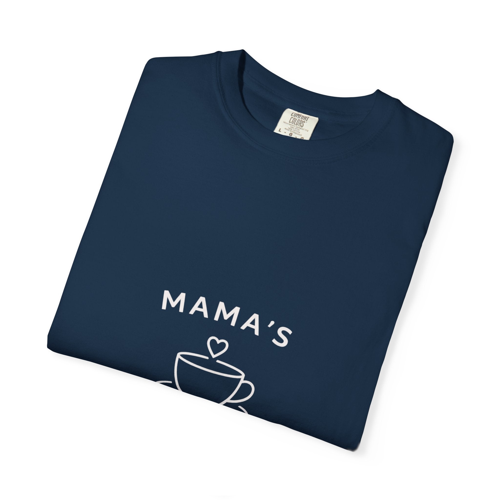 Toilettenpapier Grafik Heavyweight Relaxed T-Shirt