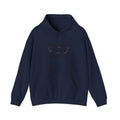 Booked, Busy & Best Dressed Hoodie
