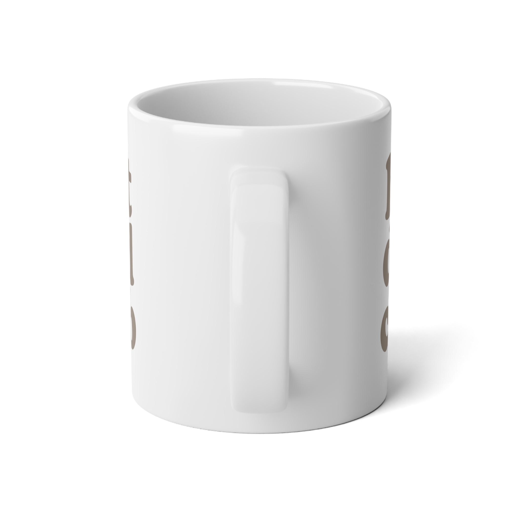 Hot Dad Club Jumbo Tasse 20oz