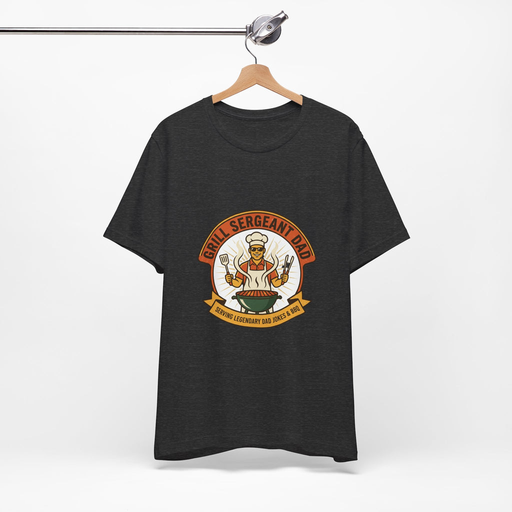 Dad T-Shirt | Father’s Day, Outdoorsy, Established Year