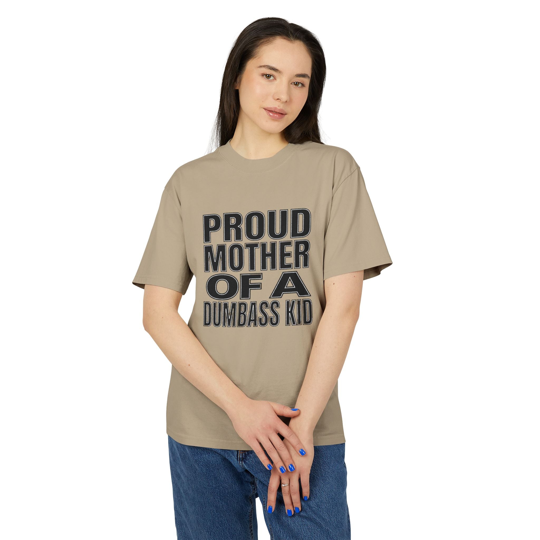 Proud Mother T shirt