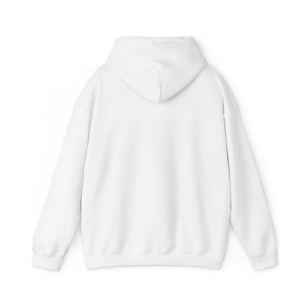 Booked, Busy & Best Dressed Hoodie