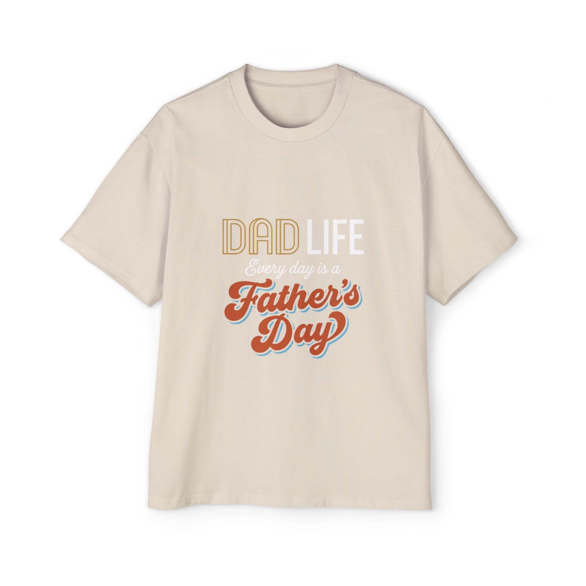 Dad Life T‑Shirt
