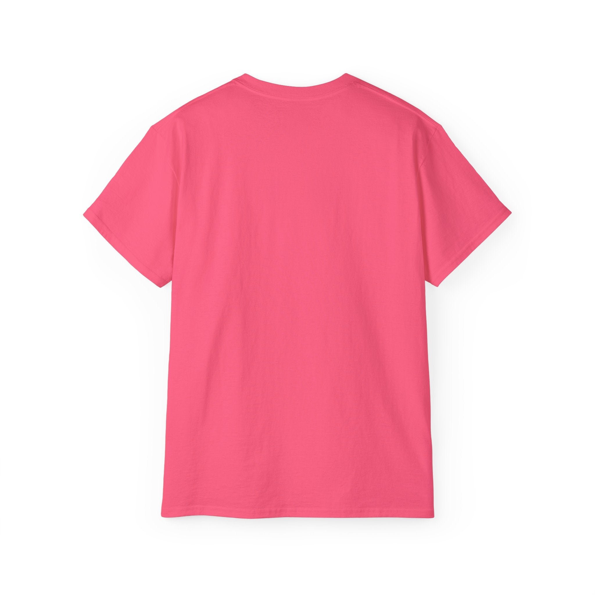 Matching Hands Relaxed Unisex Baumwoll-T-Shirt