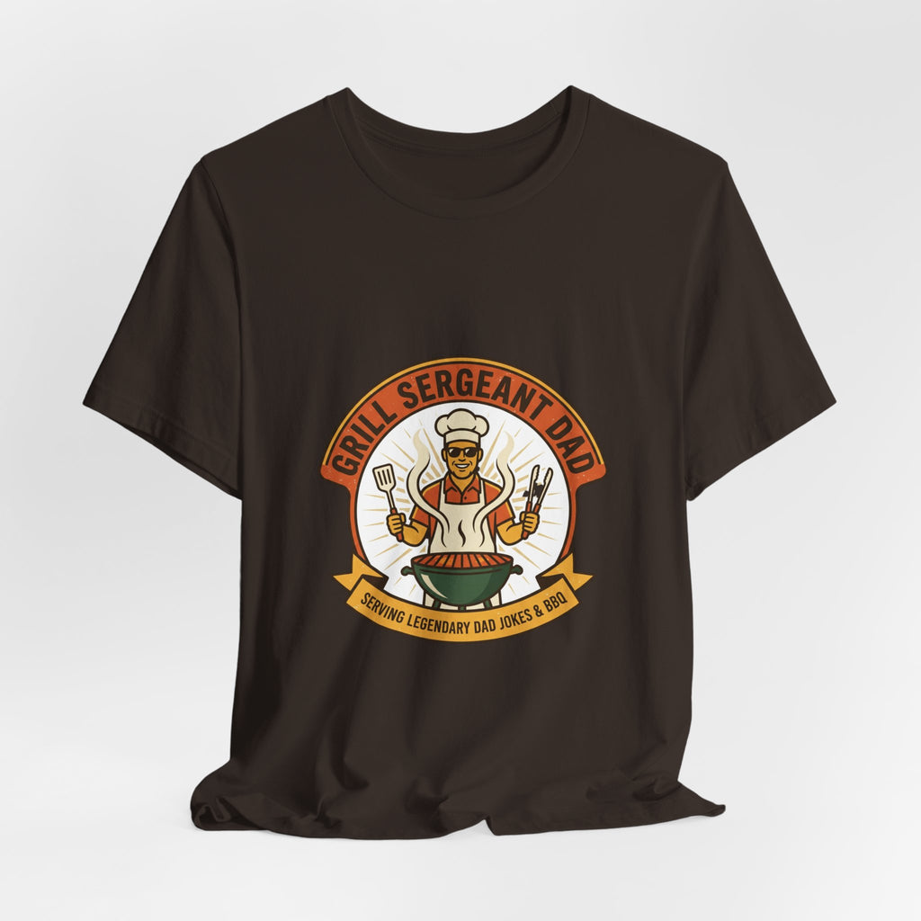 Dad T-Shirt | Father’s Day, Outdoorsy, Established Year