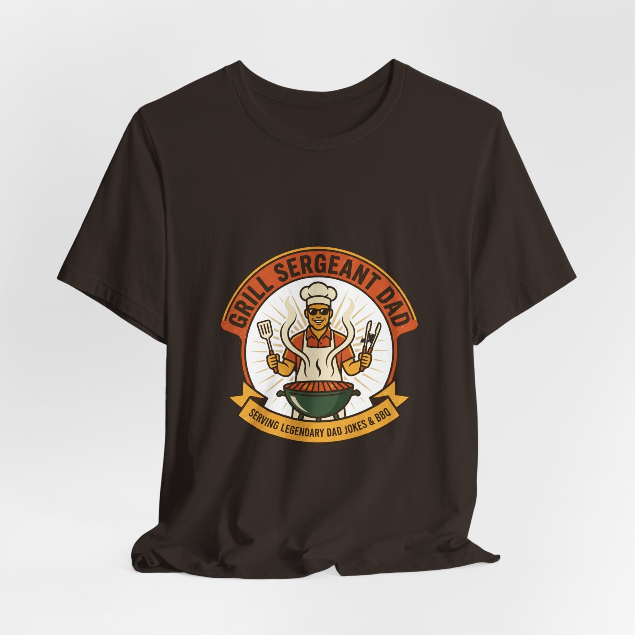 Dad T-Shirt | Father’s Day, Outdoorsy, Established Year