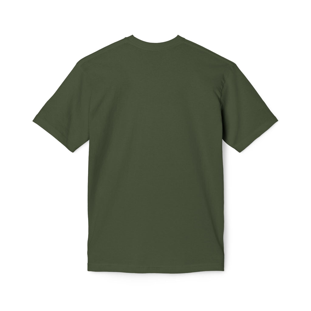 Gesegnet, dieses ahnungslose Vaterding zu sein T-Shirt