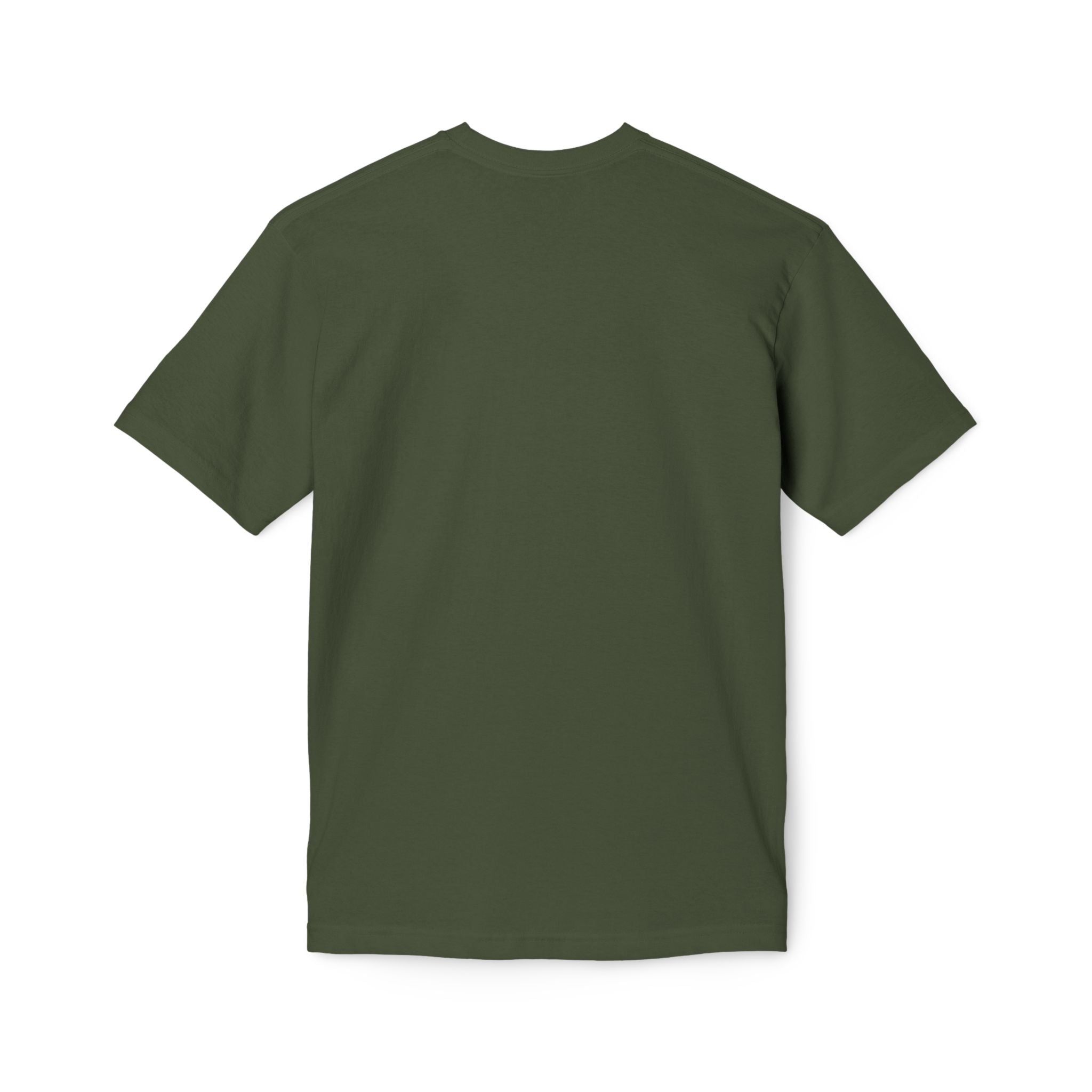 Gesegnet, dieses ahnungslose Vaterding zu sein T-Shirt