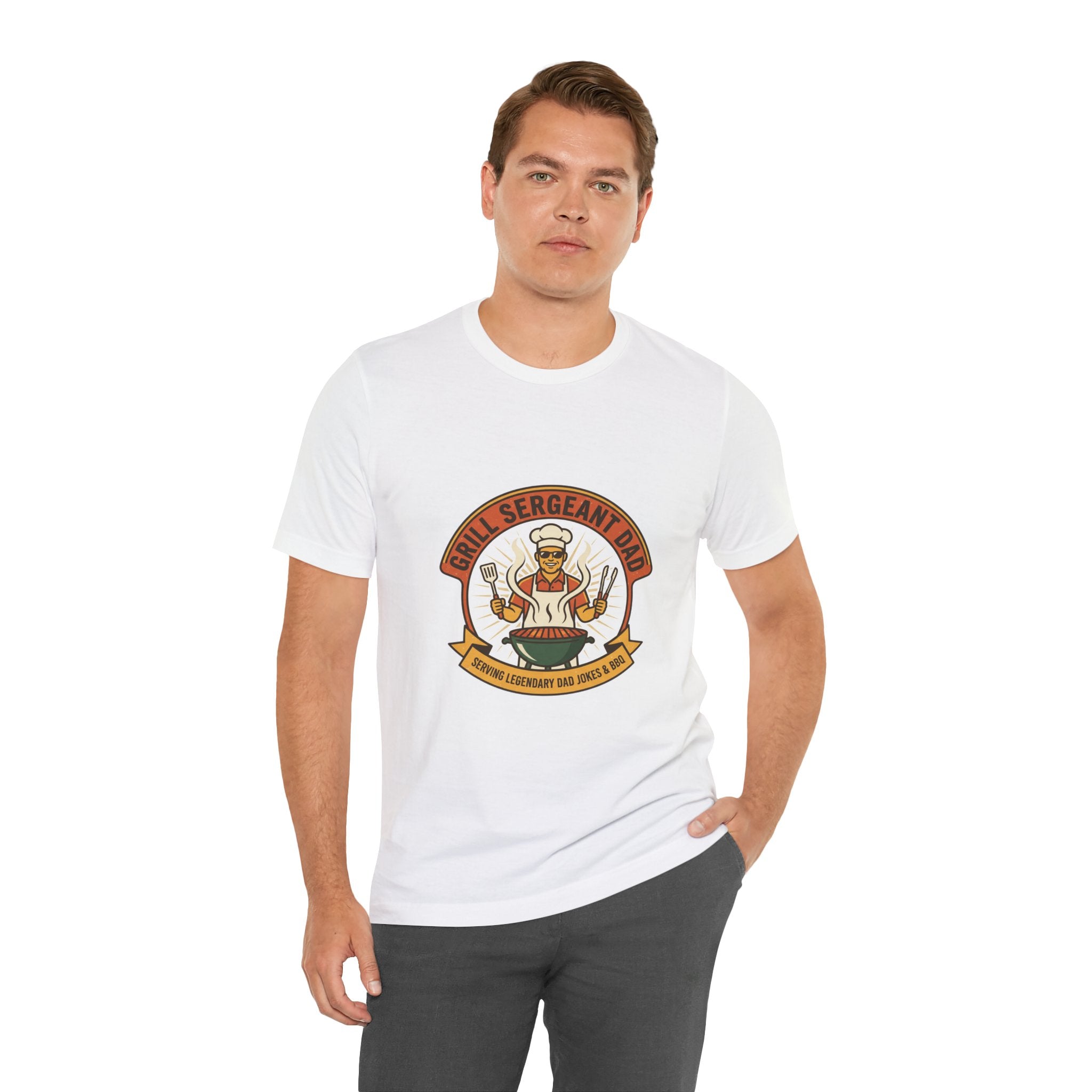 Dad T-Shirt | Father’s Day, Outdoorsy, Established Year