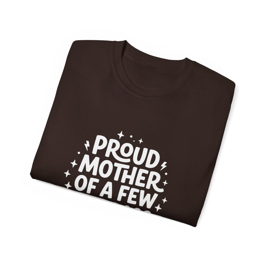 Funny Mom T-Shirt