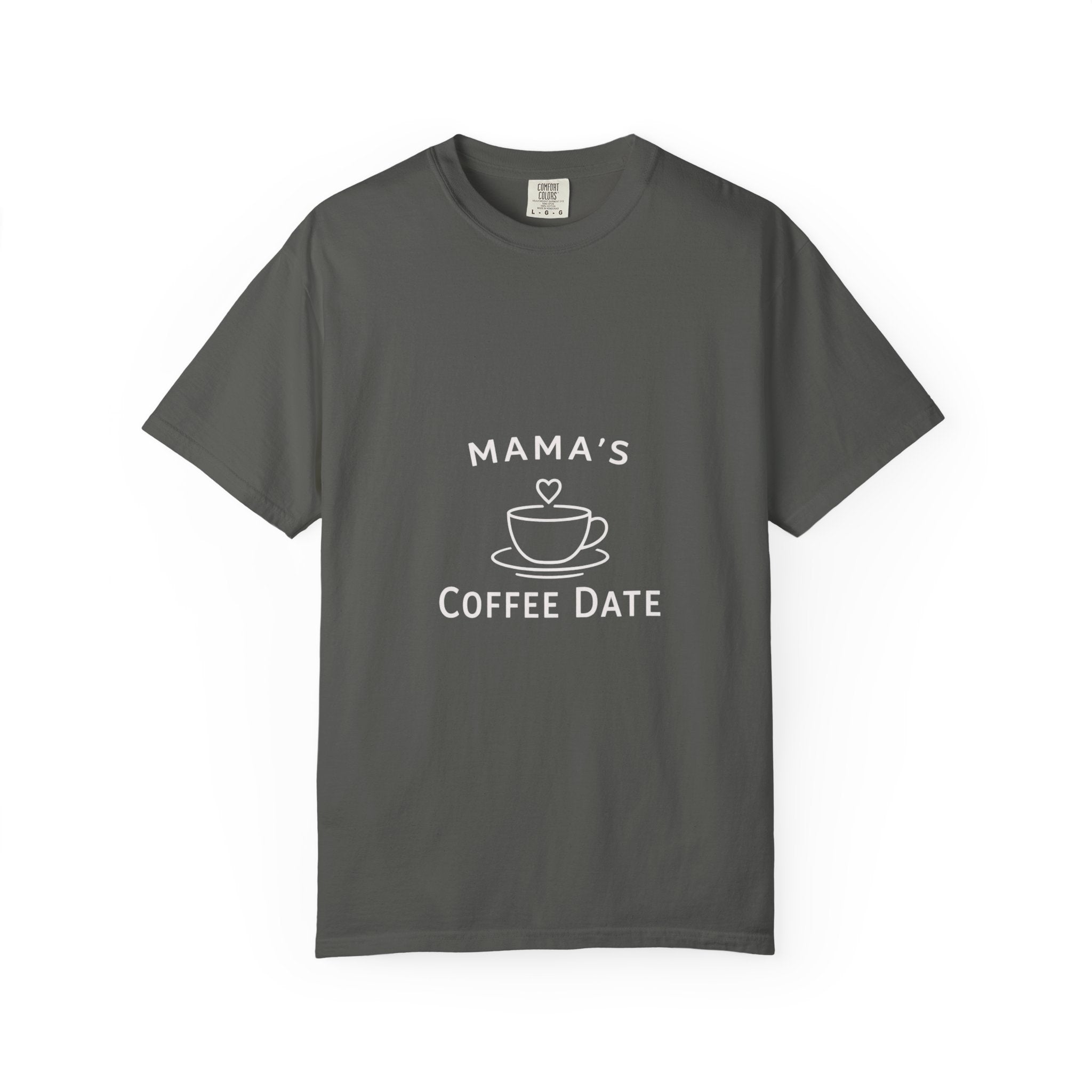 Toilettenpapier Grafik Heavyweight Relaxed T-Shirt